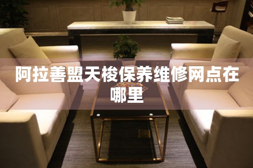 阿拉善盟天梭保养维修网点在哪里