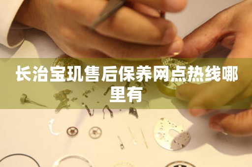长治宝玑售后保养网点热线哪里有
