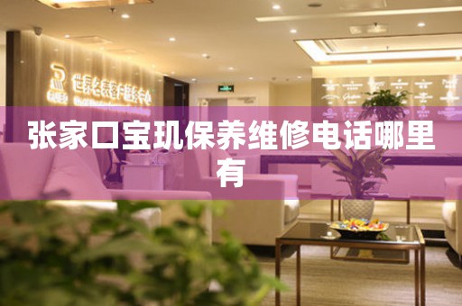 张家口宝玑保养维修电话哪里有