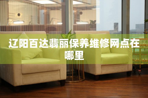 辽阳百达翡丽保养维修网点在哪里