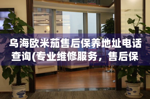 乌海欧米茄售后保养地址电话查询(专业维修服务，售后保养电话一键查询)