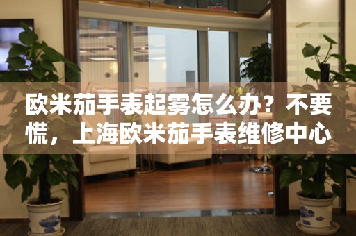 欧米茄手表起雾怎么办?不要慌,上海欧米茄手表维修中心来帮忙(图) 欧米茄手表起雾怎么办?不要慌,上海欧米茄手表维修中心来帮忙(图)
