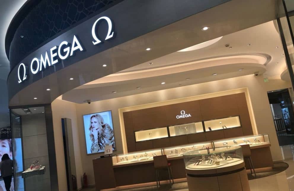 北京市西城区展览路街道欧米茄手表保养店地址电话(图) 北京市西城区展览路街道欧米茄手表保养店地址电话(图)