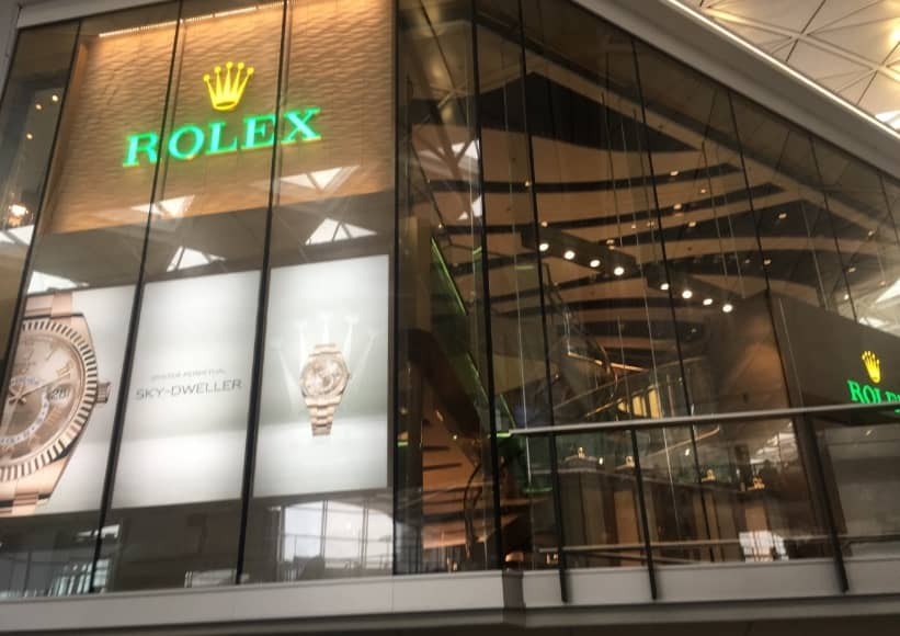 北京市朝阳区麦子店街道劳力士手表售后服务中心（图）