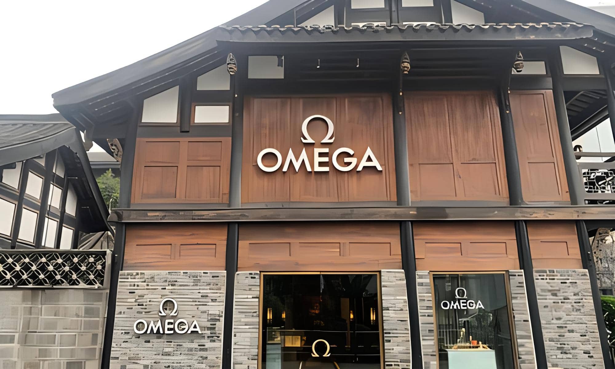 北京市朝阳区朝外街道欧米茄手表售后服务中心(图) 北京市朝阳区朝外街道欧米茄手表售后服务中心(图)