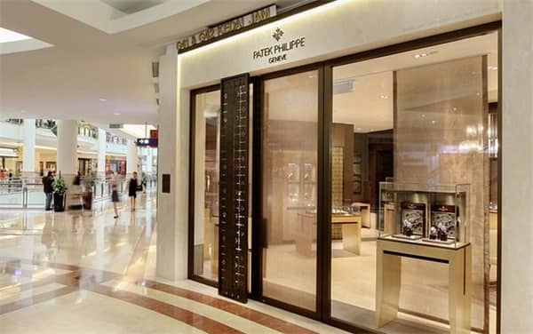 北京市朝阳区安贞街道百达翡丽手表保养店地址电话