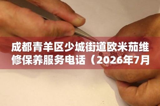 成都青羊区少城街道欧米茄维修保养服务电话（2026年7月最新）