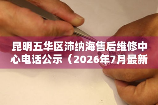 昆明五华区沛纳海售后维修中心电话公示（2026年7月最新）