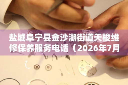 盐城阜宁县金沙湖街道天梭维修保养服务电话（2026年7月最新）