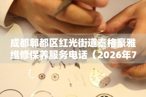 成都郫都区红光街道泰格豪雅维修保养服务电话(2026年7月最新) 网点查询 成都郫都区红光街道泰格豪雅维修保养服务电话(2026年7月最新) 网点查询