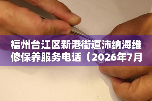  福州台江区新港街道沛纳海维修保养服务电话（2026年7月最新） 网点查询
