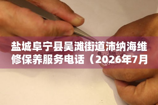  盐城阜宁县吴滩街道沛纳海维修保养服务电话（2026年7月最新） 网点查询